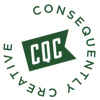 Consequently Creative, LLC. Logo