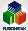 FusionStak Logo