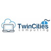 Twin Cities Computing Logo