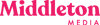 Middleton Media Logo