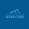 Digital Client Marketing Logo