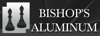 Bishop's Aluminum Logo