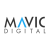 Mavic Digital Logo
