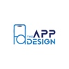 The App Design Logo