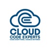 Cloud Code Experts Logo