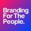 Branding For The People Logo