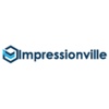 Impressionville Logo