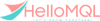 HelloMQL Logo