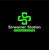Streamer Station Logo