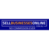 Sell Business Online Logo