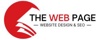 The Web Page Logo