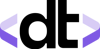 Distributed Team Logo
