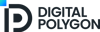 Digital Polygon Logo