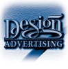 Design Advertising Logo