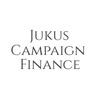 Jukus Campaign Finance Logo