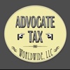 Advocate Tax Worldwide Logo