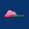 Mydigihost Logo