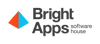 Bright Apps Software House Logo