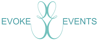 Evoke Events Logo