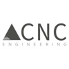 CNC Engineering Logo