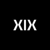XIX Logo