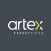 Artex Productions, Inc. Logo
