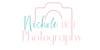 Nichole MCH Photography Logo