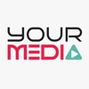 Think Your Media Logo