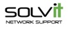 SOLVit Network Support Logo