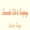 Samantha Cole & Company Logo