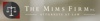 The Mims Firm, P.C. Logo