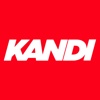 Kandi London Logo