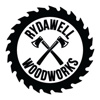Rydawell Woodworks Logo