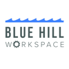 Blue Hill Workspace Logo