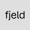 studio fjeld Logo