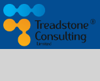 Treadstone Consulting Company. Logo