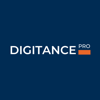 Digitance Pro Logo