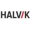 Halvik Corp Logo