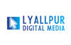 Lyallpur Digital Media Logo