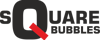 Square Bubbles Logo
