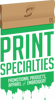 Print Specialties Logo