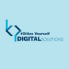 KP Digital Solutions Logo