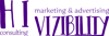 HI Vizibility Marketing Logo