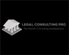 Legal Consulting Pro Logo
