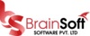 Brainsoft Software Pvt Ltd Logo