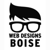 Web Designs Boise Logo