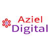 Aziel Digital Logo
