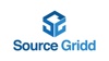 SourceGridd Logo