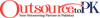 Outsource To PK Logo