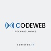 Codeweb Technologies Logo